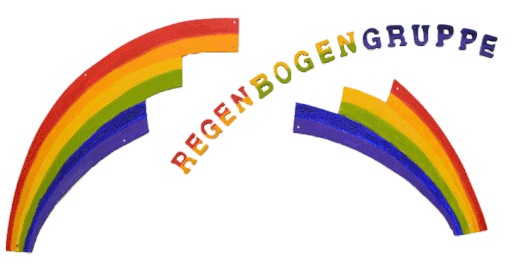 Regenbogengruppe Krippengruppe