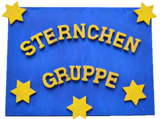 Gruppensymbol Sternchengruppe